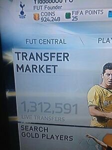 Hi Got over 700k to blow and wanting some ps3 and ps4 wagers