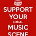 Sutton Coldfield Gig (@scgigs) Twitter profile photo
