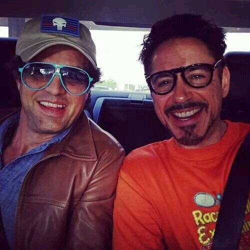 RDJisMyHusband's profile picture. You know who I am.