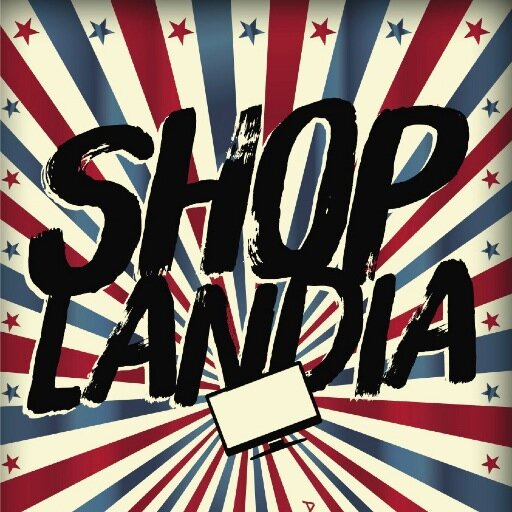 shoplandia