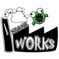 Insaneworks (@insaneworksfi) 's Twitter Profile