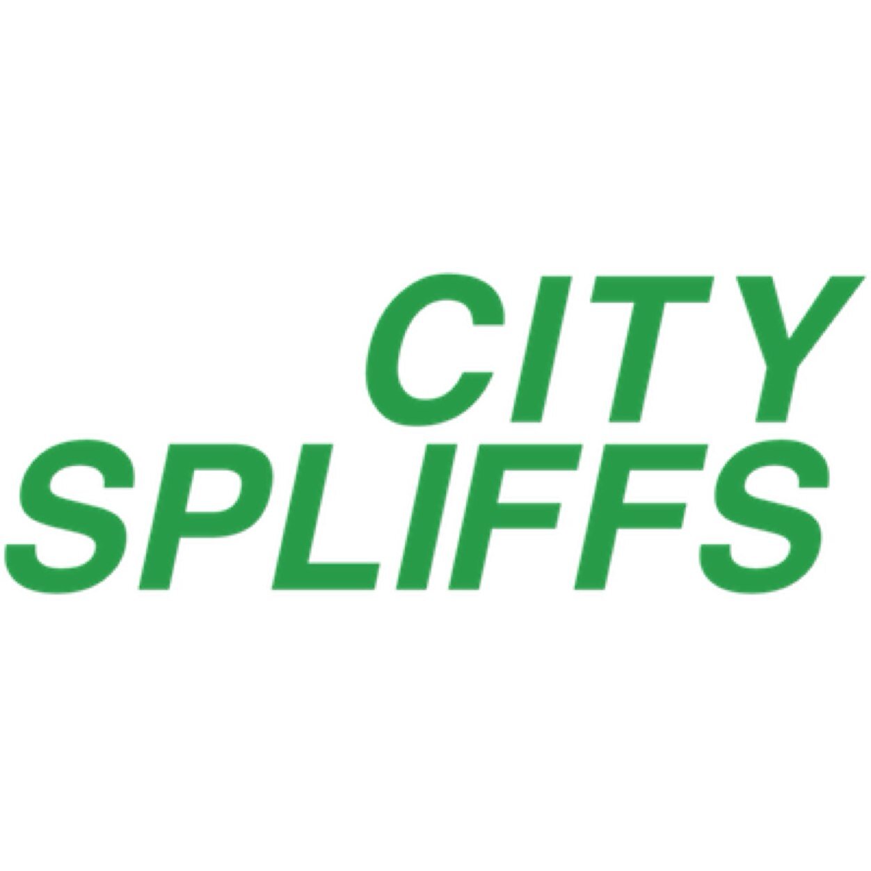The Original City Spliffs Tee