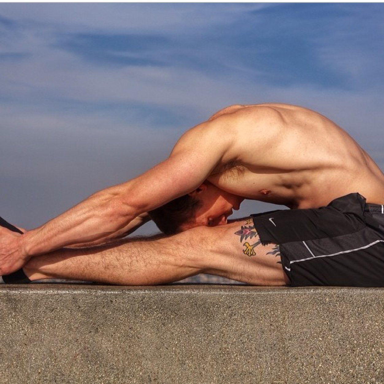 CPurcell87's profile picture. ॐIf today feels bad, tomorrow will be betterॐ