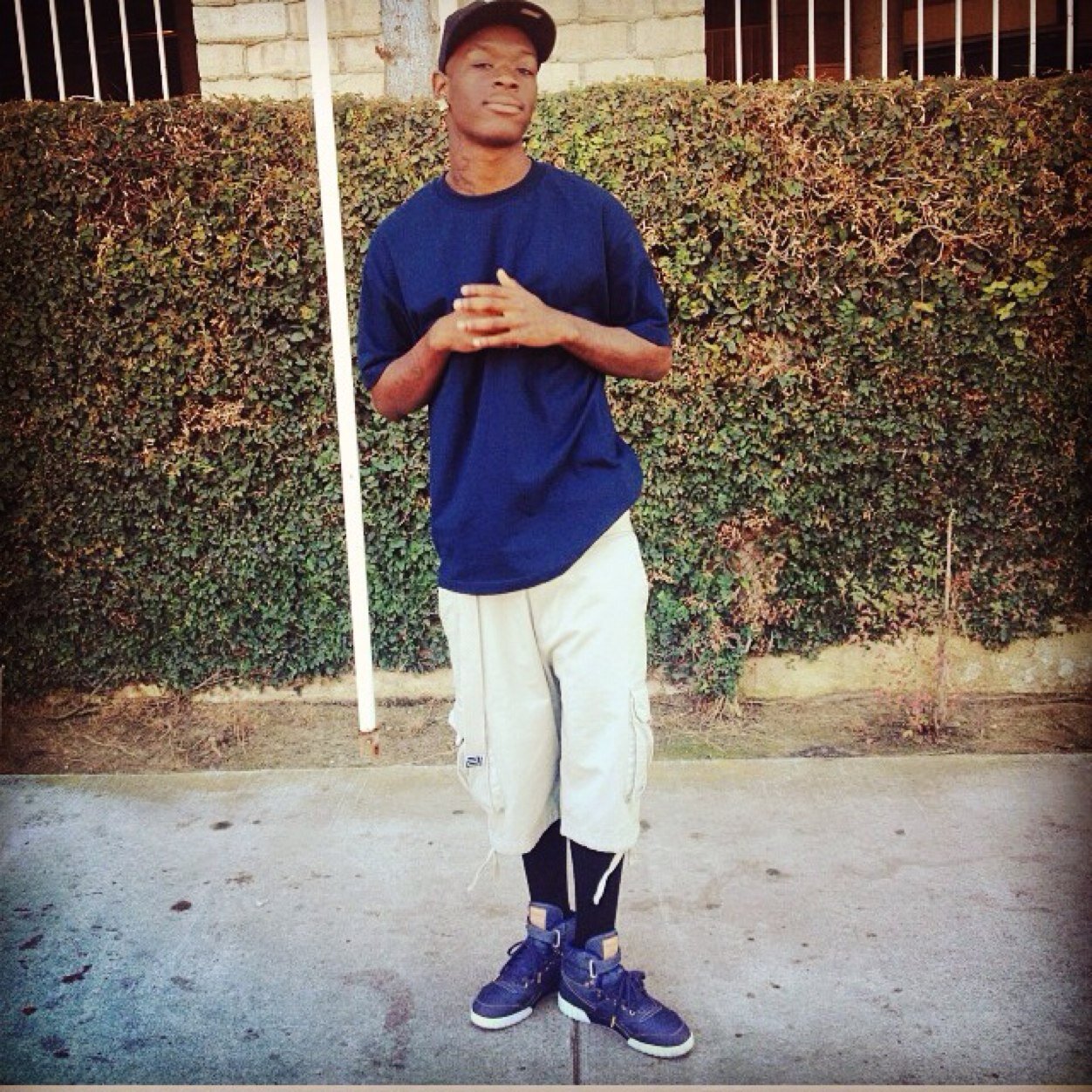 Is U Nifgkas Mad Or Nah ? #Naybahkood Everythang #FreeTinyGkSqueeze ..IG/Unobkejuggin ..