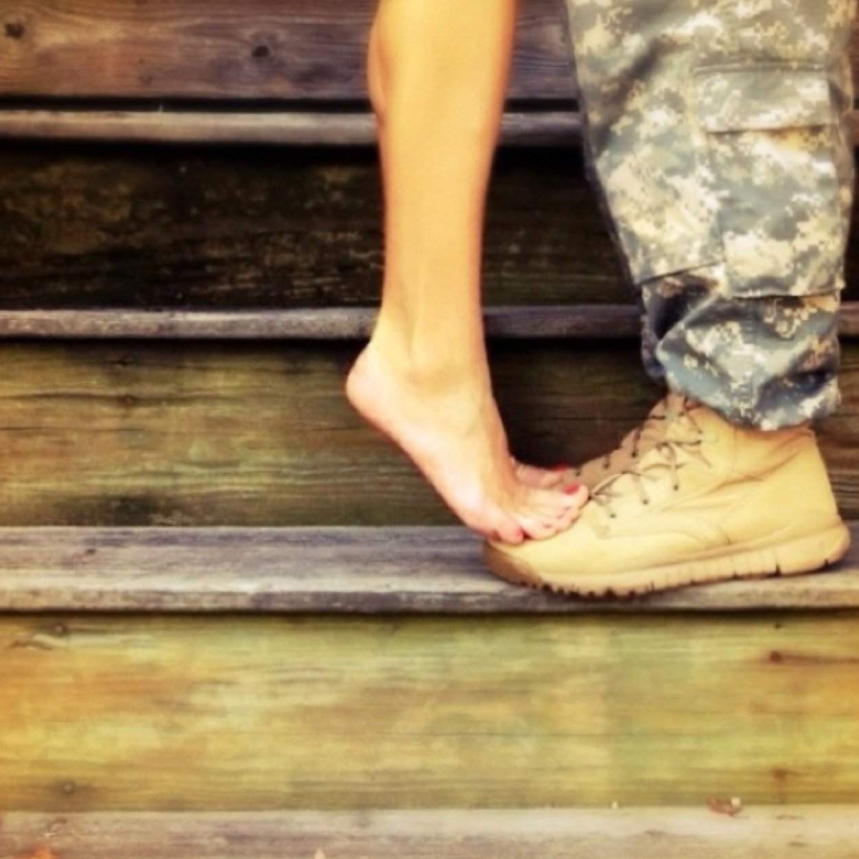 ArmySoldiersGF's profile picture. •US Army Girlfriend• Half of my heart is halfway across the country•You never know how strong you are, until being strong is the only choice you have•