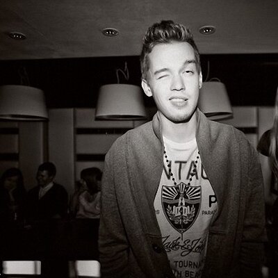 chrismonsra85's profile picture. Лишь добро одно бессмертно, Зло подолгу не живет!