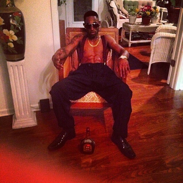 Jus Doin Me!!!!