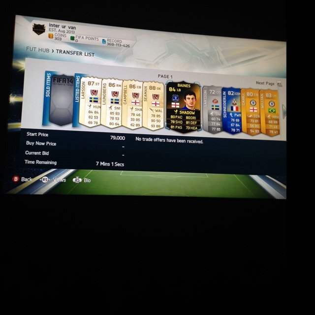 love fifa