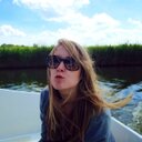 Michelle Caulfield - @shell_field - Twitter