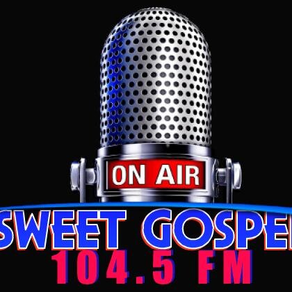 sweetgospelfm's profile picture. SWEET GOSPEL FM , SWEET GOSPEL MUSIC
