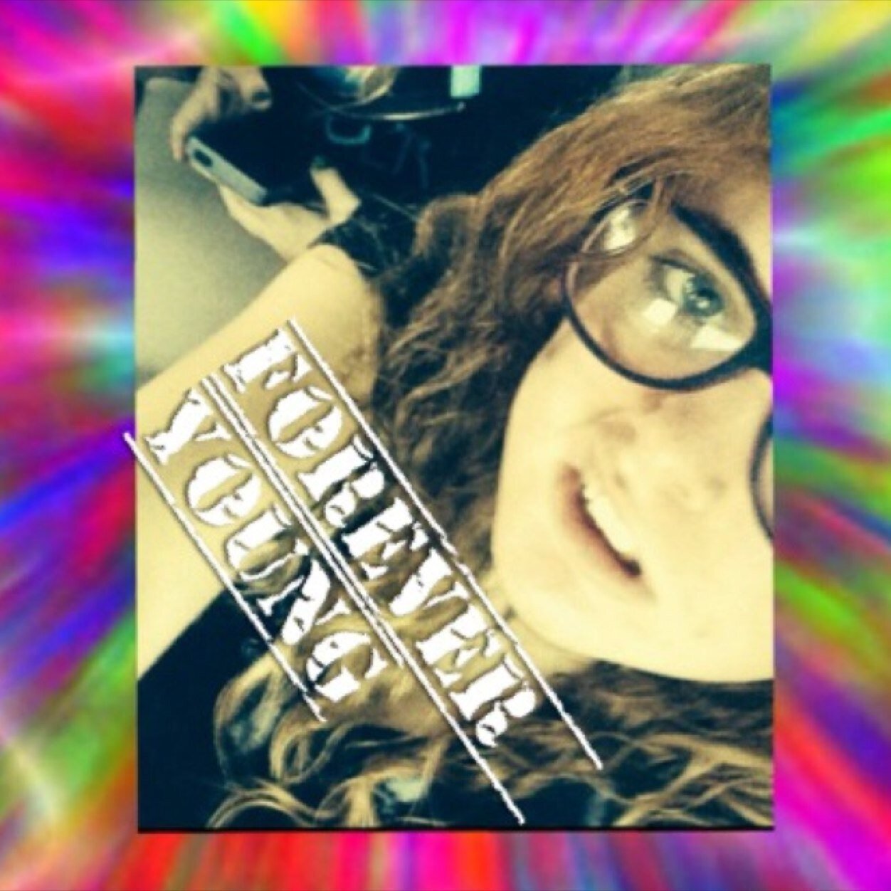 My account carterscondoms got suspended so please follow me