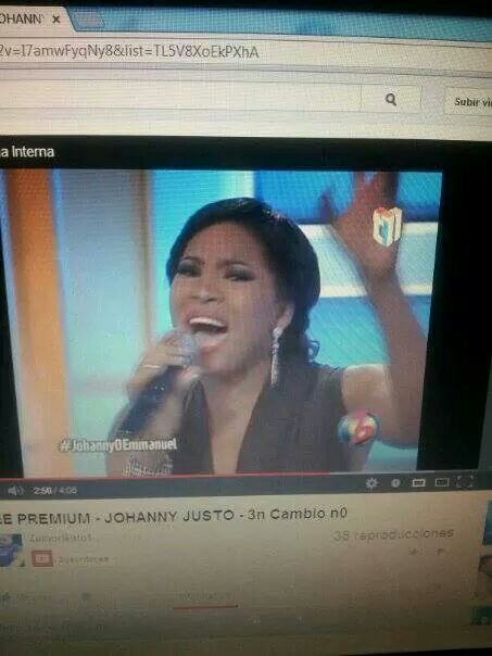 JohannyJusto1's profile picture. 