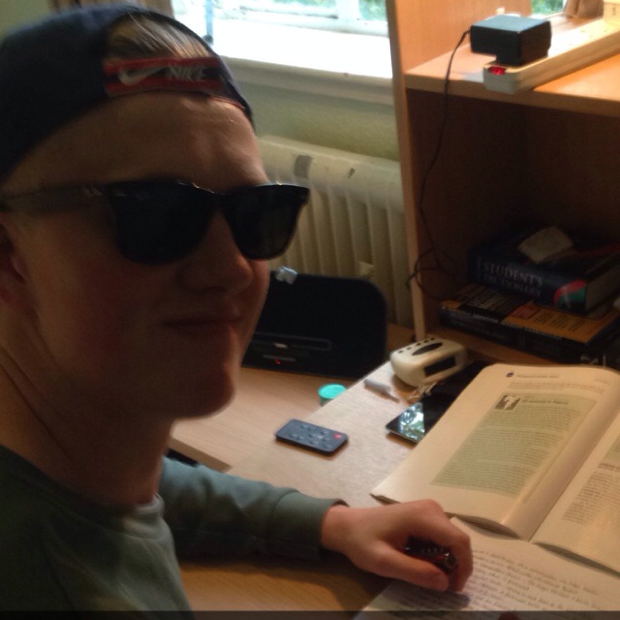 NRIbey Profile Picture