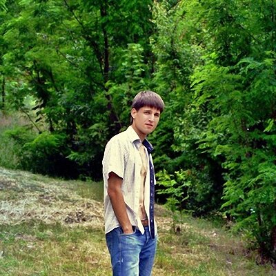 disba83's profile picture. Нет иной защиты от критики, кроме безвестности.