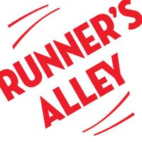 Runner's Alley (@runnersalley) 's Twitter Profile Photo