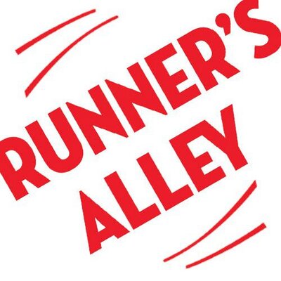 Runner s Alley RunnersAlley X