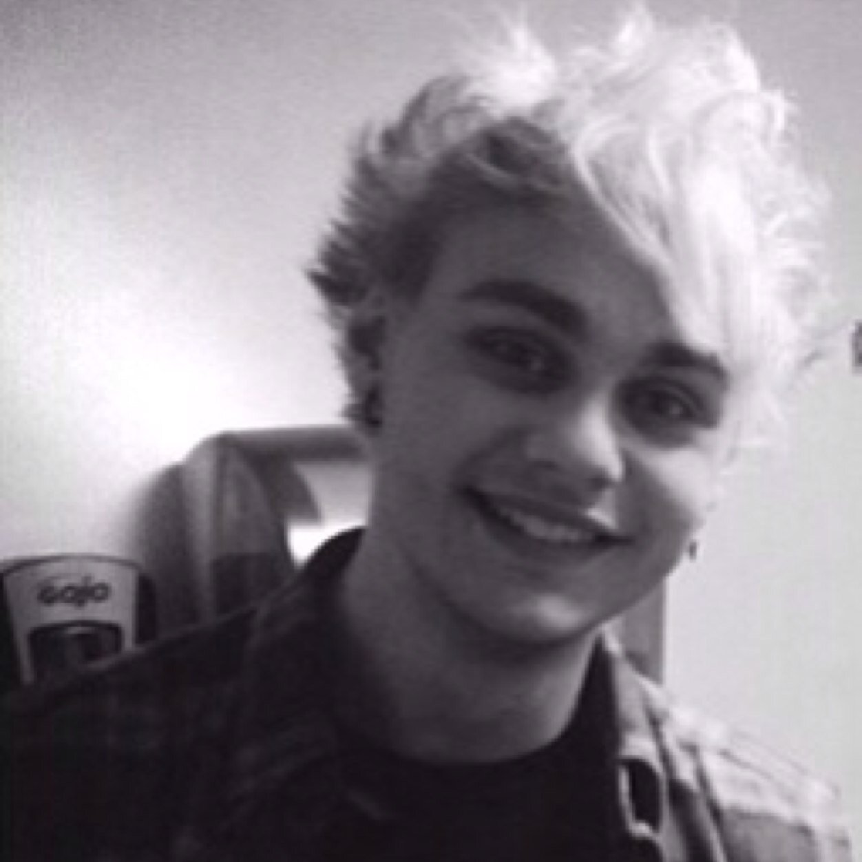 Bringing you the best pictures of our little Mikey if you have any pictures please tweet them to me or dm me!