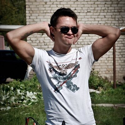 dustchi79's profile picture. Я не боюсь умереть. Я просто не хочу при этом присутствовать.