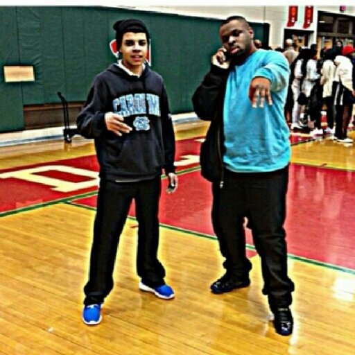 im just tryna be successful in life an tryna become a #yung rich nigga