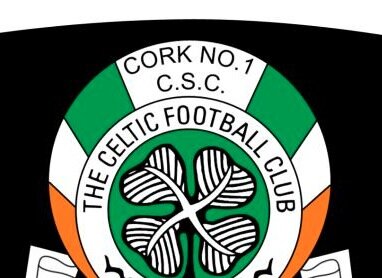 Cork No.1 Celtic Supporters Club Est. 1988
