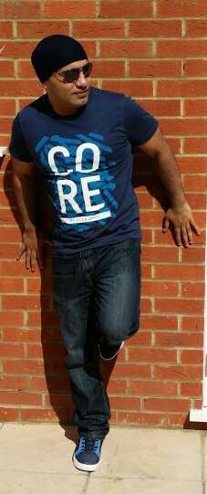 preet78793449's profile picture. 