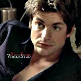 VirileStud's profile picture. When it comes to measuring wood, I'm an expert. [#MC #QAF]