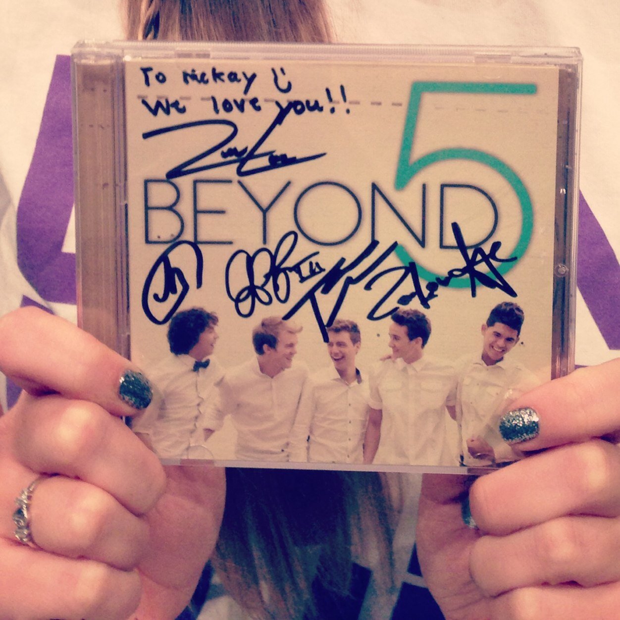 the original #numberonebeyonders | Instagram: @beyond5fanz | followed by @zmaniac04 & @ammontui12