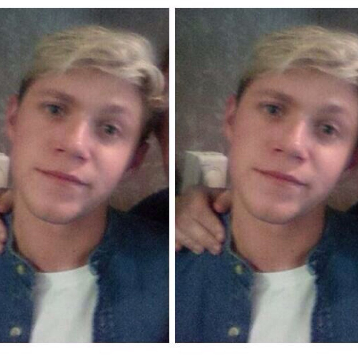 follow @deeplovehoran if this made you happy