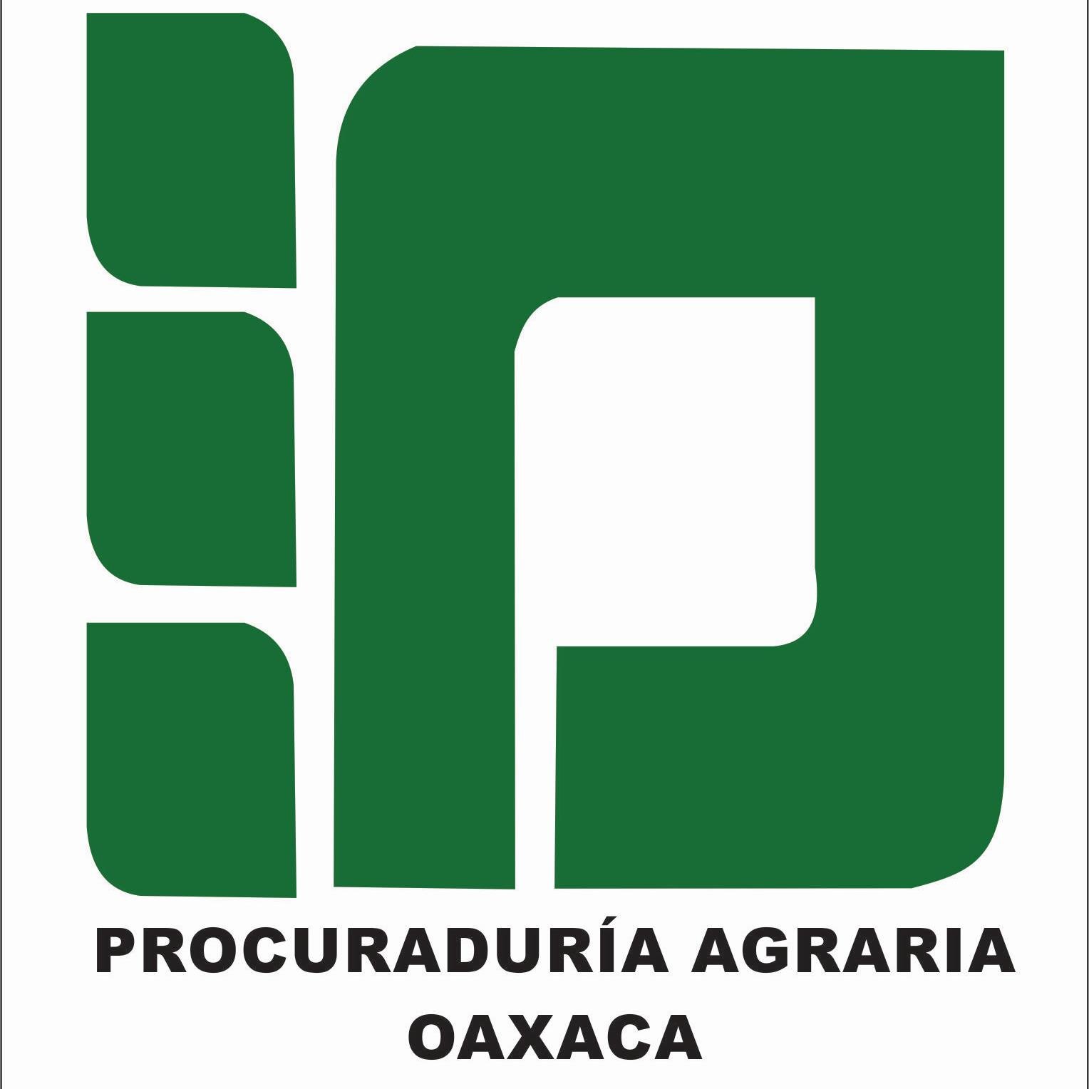 Procuraduria Agraria Pa Oaxaca Twitter