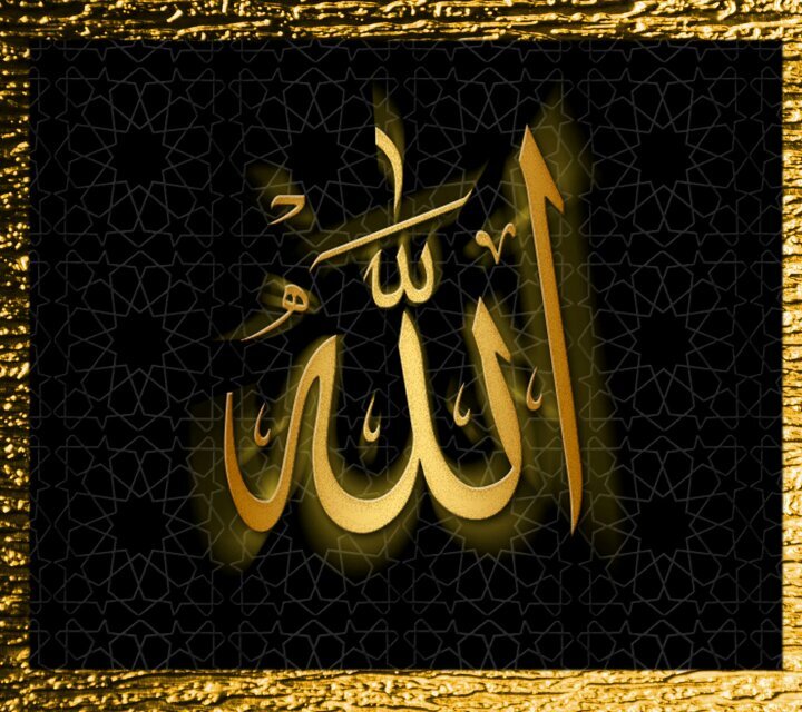 ‏‏حياتي كلها لله