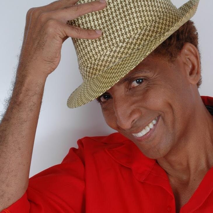 Celso D'Marcelly - Canta o Amor