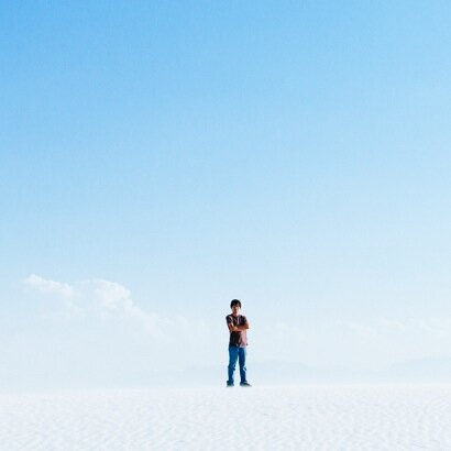 louiepreciado's profile picture. Photographer, traveler, and food eater.