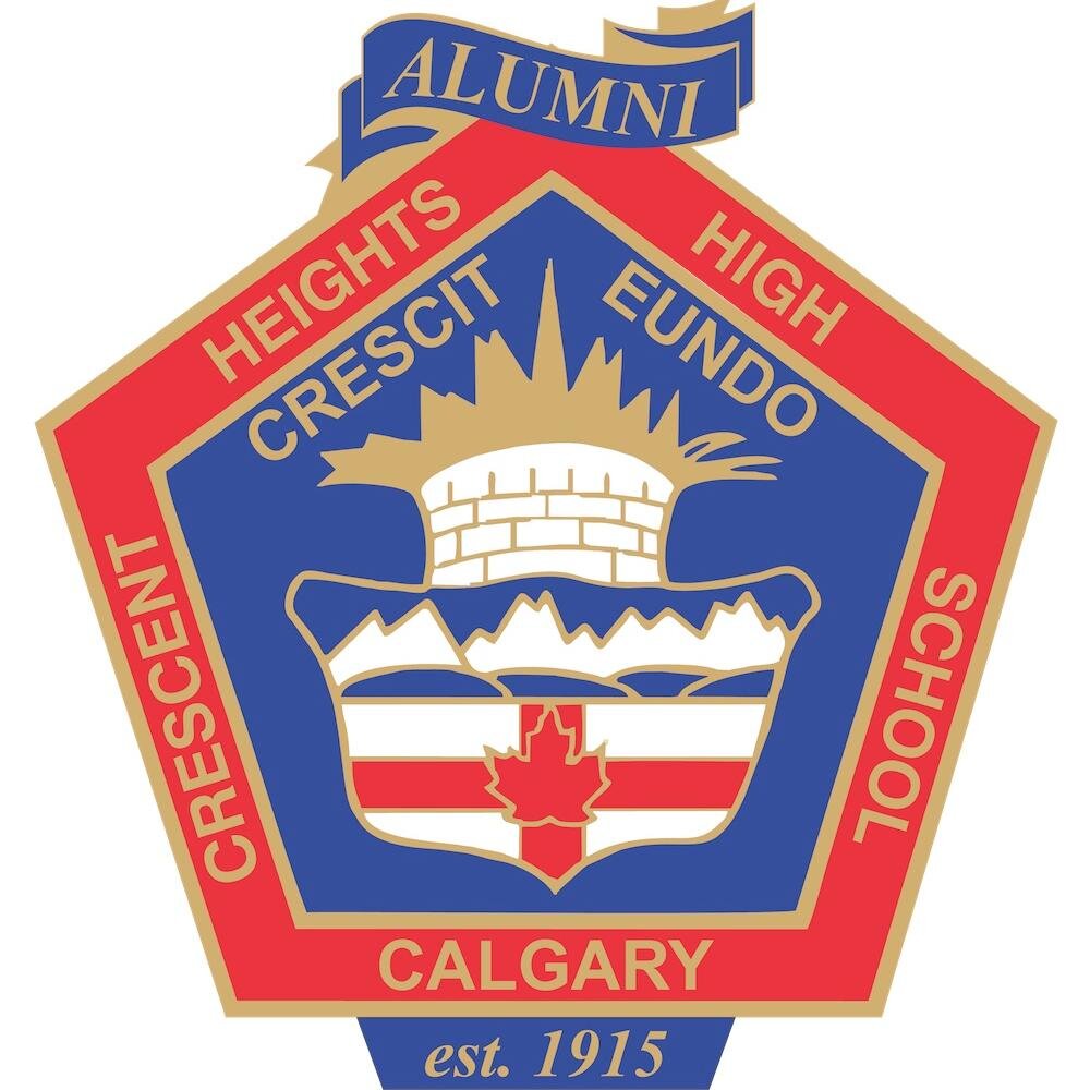 Official Twitter account for the 100th Anniversary Celebration of Crescent Heights High School, May 15-17th, 2015. Hashtag: #CHHS100.