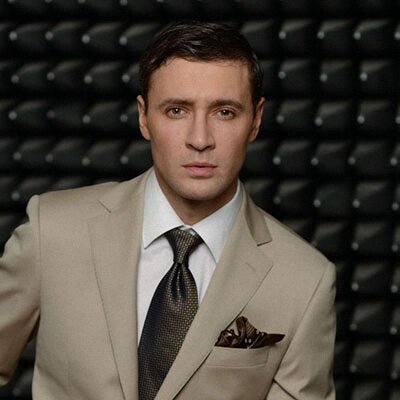 geuprov87's profile picture. Я никогда не говорил, что все актеры — быдло. Я говорил, что с актерами следует обращаться, как с быдлом.