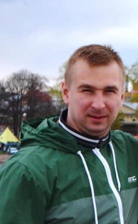 Oleg2508spb's profile picture. 