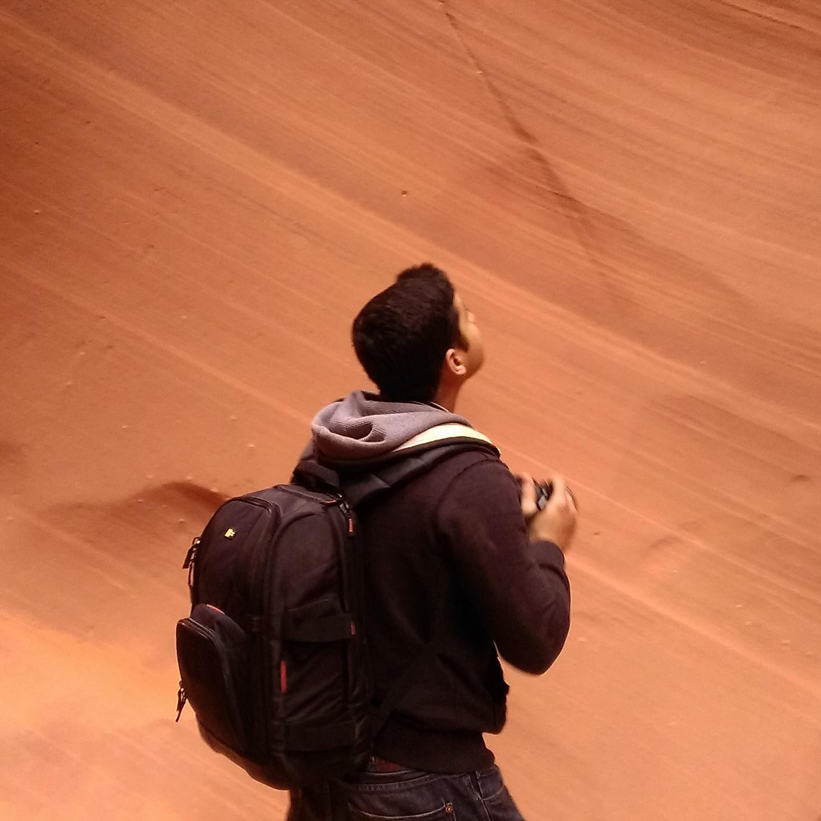 Amateur Photographer, WiFi Consultant, High Density and Healthcare WiFi, Travel, Basketball and Foodie