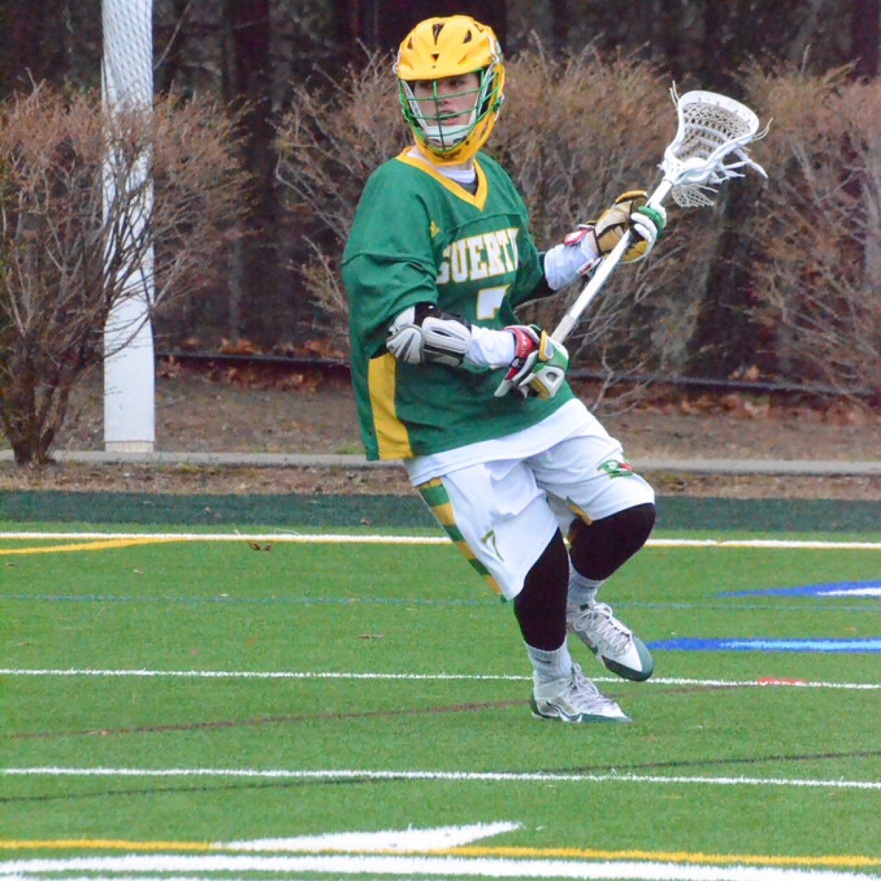 mikeybarrett44's profile picture. NH ~ USC