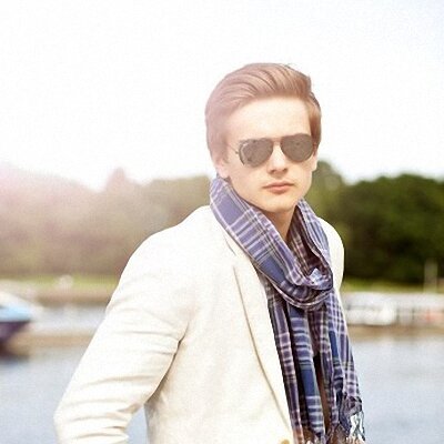 graneal85's profile picture. Считать себя счастливее или несчастнее, чем на самом деле, — обычное заблуждение молодости.