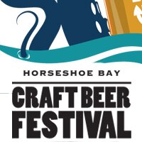 3rd Annual Beer Festival on the Horseshoe Bay Breakwater. 14 Breweries, Live Music and amazing views! Saturday, June 11th 3-7pm https://t.co/CDetXNouPR