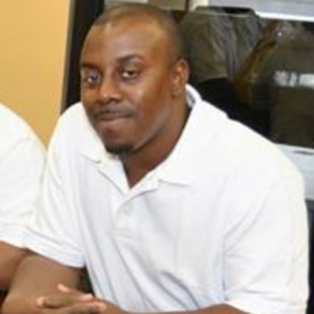 kmoultrie82's profile picture. 