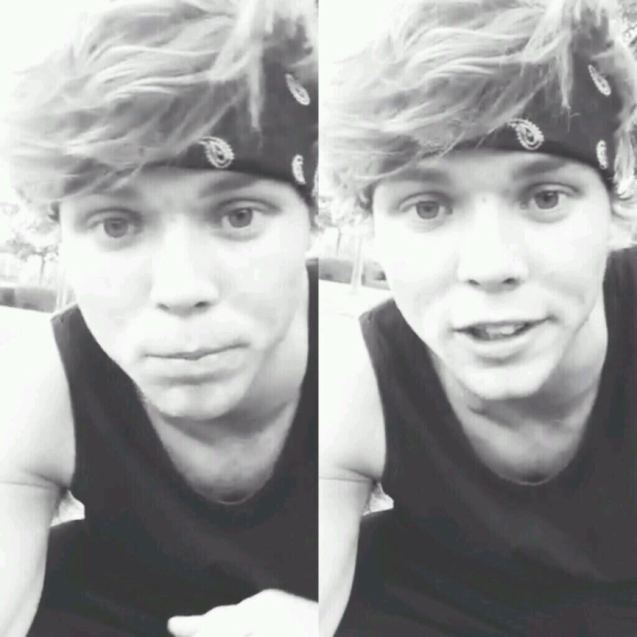 GUYS PLEASE RT tHIS https://t.co/1vBeIqEgci FOR A DM TO LUKE