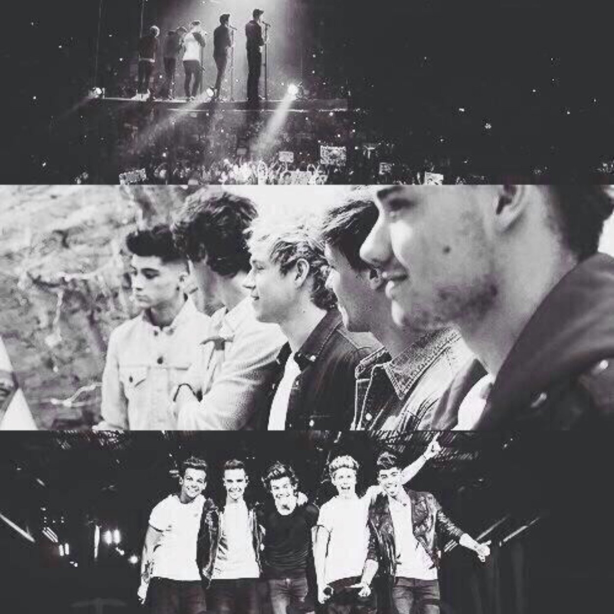 Compte sources sur les boys. Facts, photos vidéos & autres -- O n e D i r e c t i o n || 20/06/14 - 21/06/14 ||