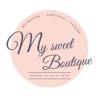 My Sweet Boutique(@MySweetBoutique) 's Twitter Profile Photo