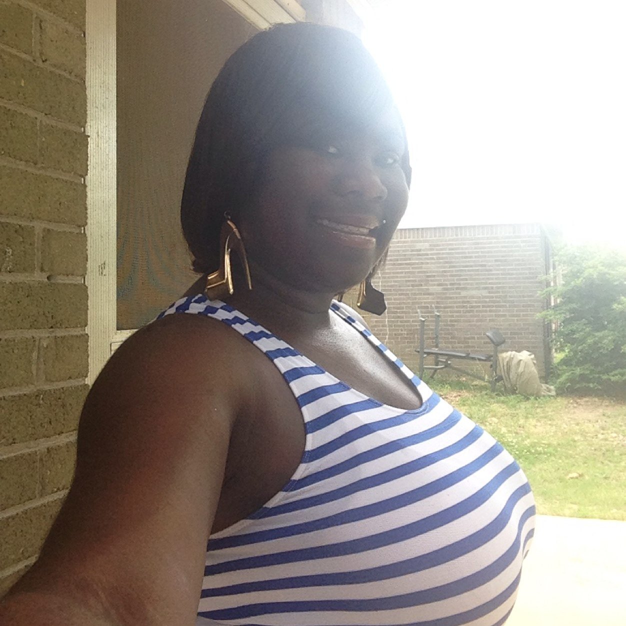 I never change for NO ! BITCH ! More like a lady w/attitude #AllBoutMyMoney #NoKids #GodFirst & I'm always keeping it real