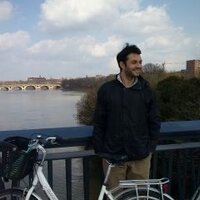 Ignacio Tomás Trucco (@ittrucco) 's Twitter Profile