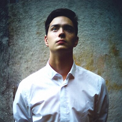 jacrei88's profile picture. Язык — не сын, а отец мысли.