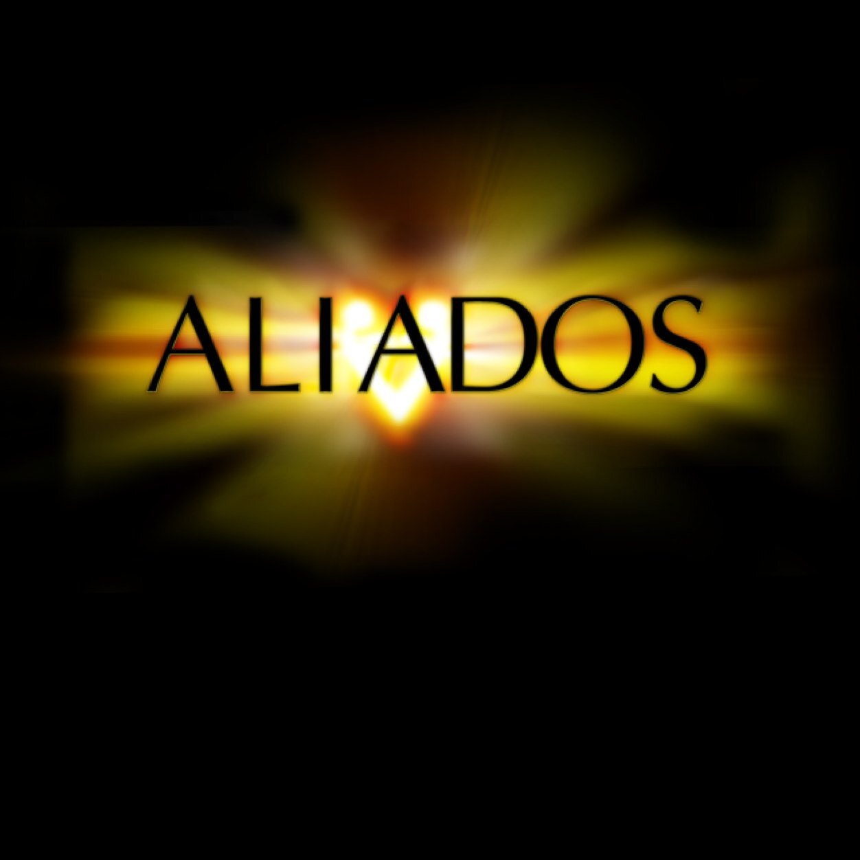 #aislados o #aliados