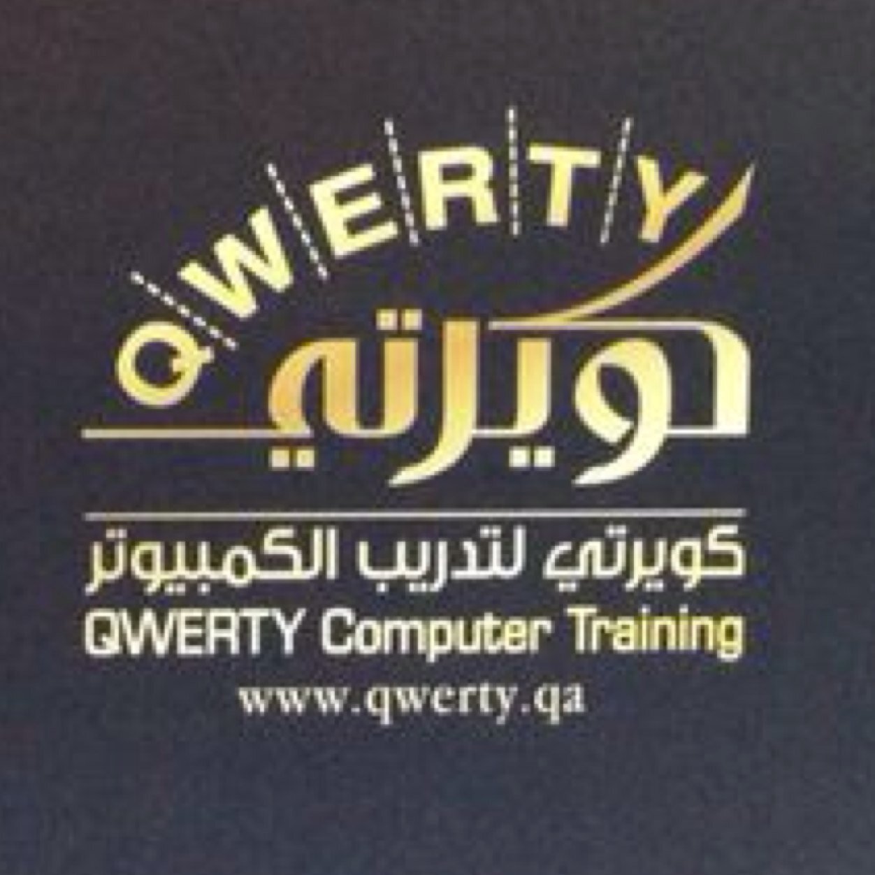qatar_qwerty's profile picture. مدربون محترفون لتدريب برامج ابل ماك والجرافيكس
وبرمجة تطبيقات الآيفون والآيباد #Qatar