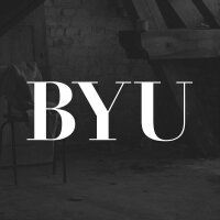 BYU Design (@byudesign) 's Twitter Profile Photo