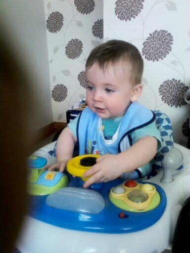 WattAllen's profile picture. health and beauty click and collect hardlines manager